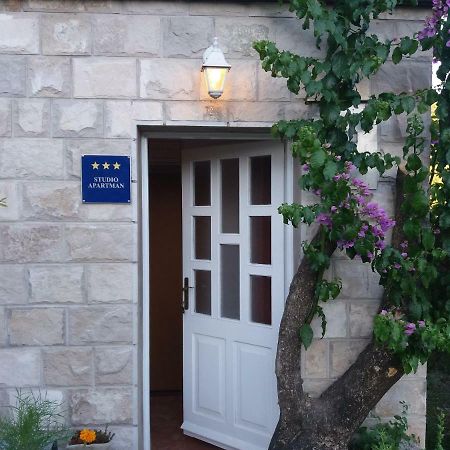סטון Apartman Matic מראה חיצוני תמונה