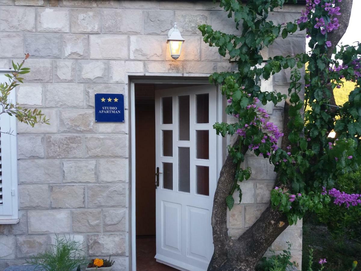סטון Apartman Matic מראה חיצוני תמונה