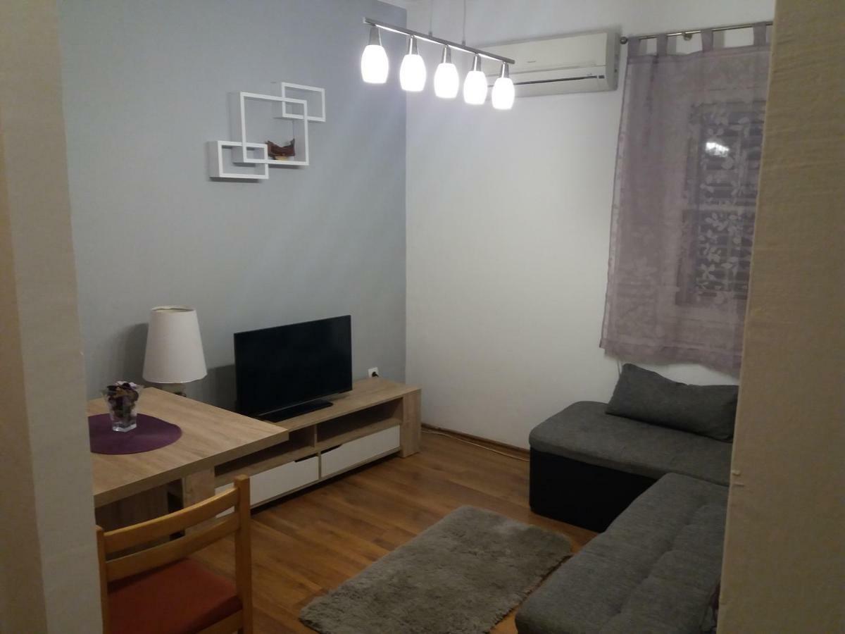 סטון Apartman Matic מראה חיצוני תמונה