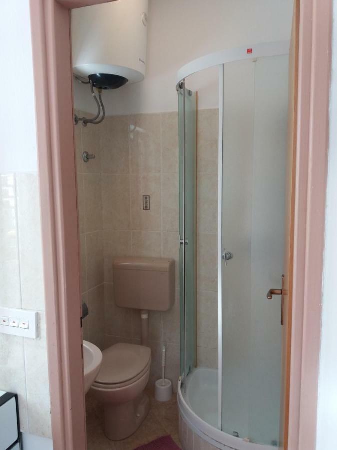 סטון Apartman Matic מראה חיצוני תמונה