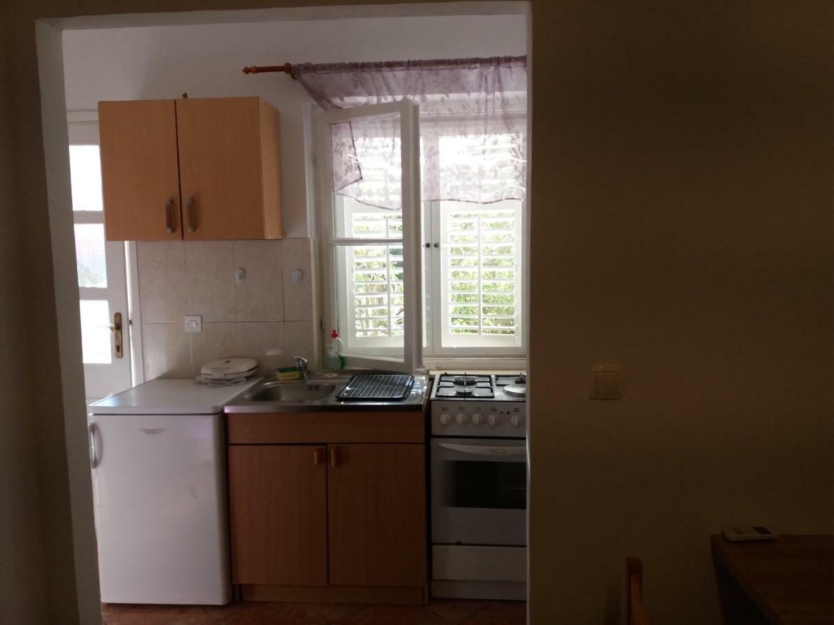 סטון Apartman Matic מראה חיצוני תמונה